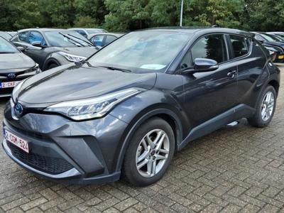 TOYOTA C-HR 1.8 Hybrid