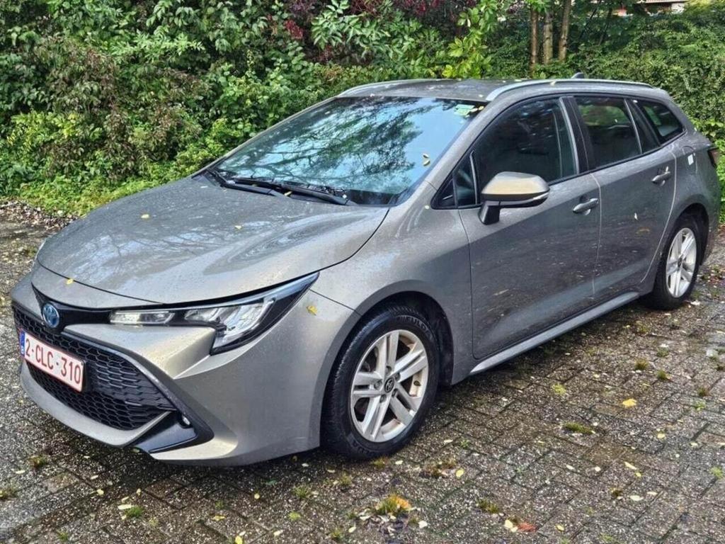 TOYOTA COROLLA 1.8 Hybrid Premium e-CVT151530