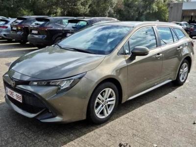 TOYOTA COROLLA 1.8 Hybrid Premium e-CVT151530