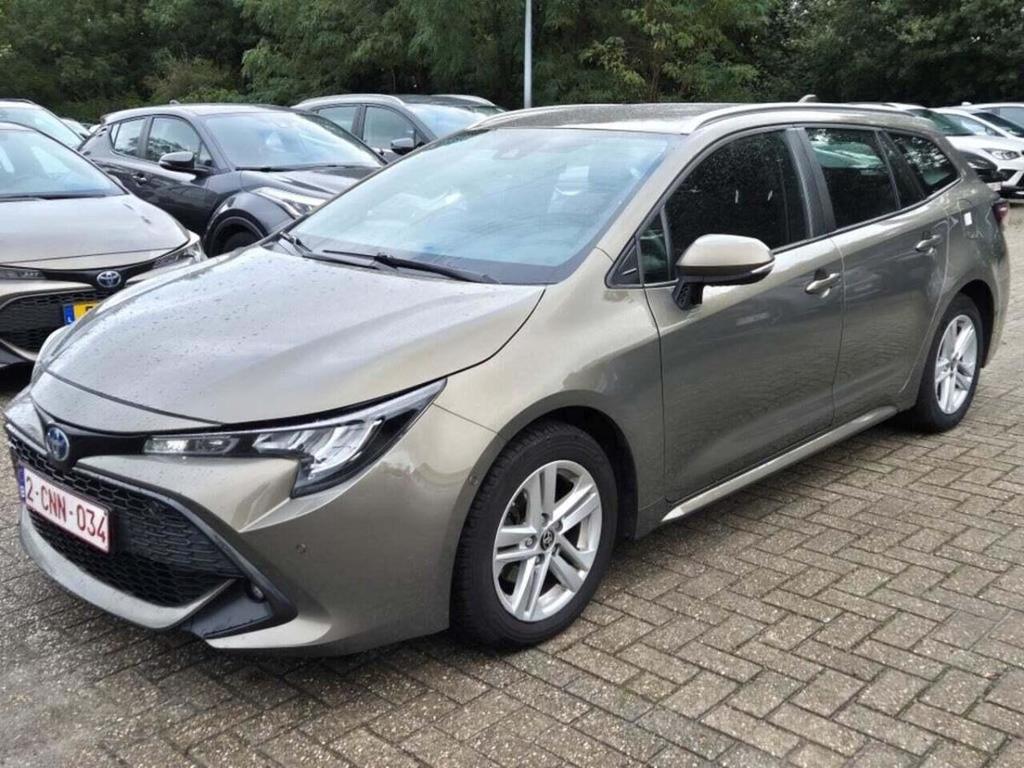 TOYOTA COROLLA 1.8 Hybrid Premium e-CVT151530