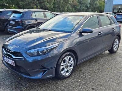 KIA CEE D Pulse 1.0T 120pk