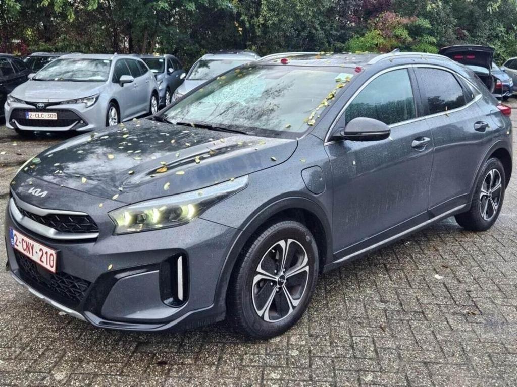 KIA Xceed 1.6