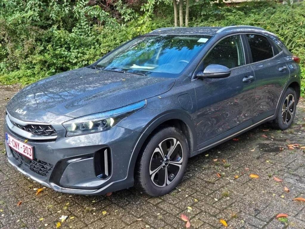 KIA Xceed 1.6