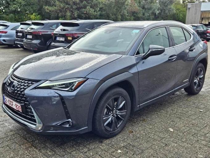 Lexus UX250H 2.0 250h