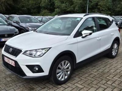 SEAT Arona 1.0 TSI