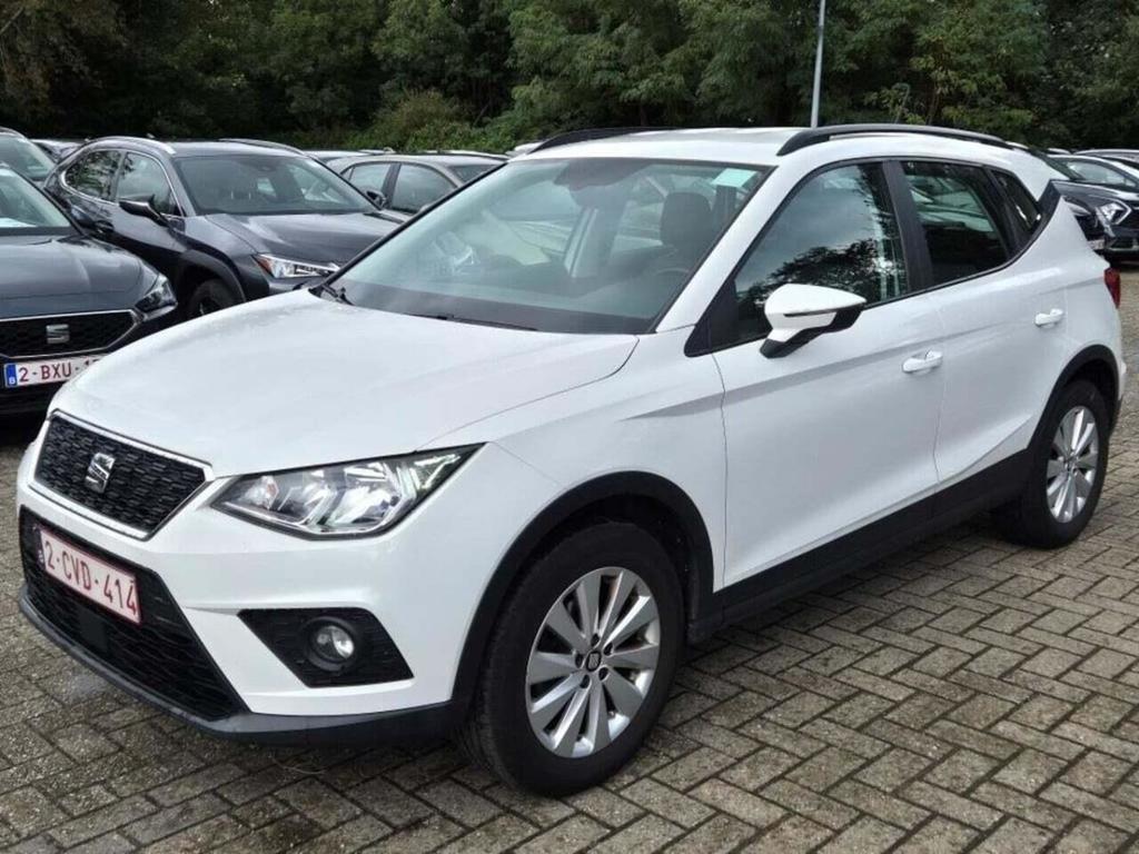 SEAT Arona 1.0 TSI