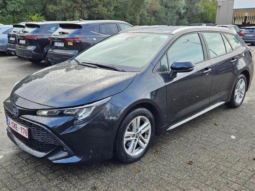 TOYOTA COROLLA 1.8 Hybrid Premium e-CVT151530