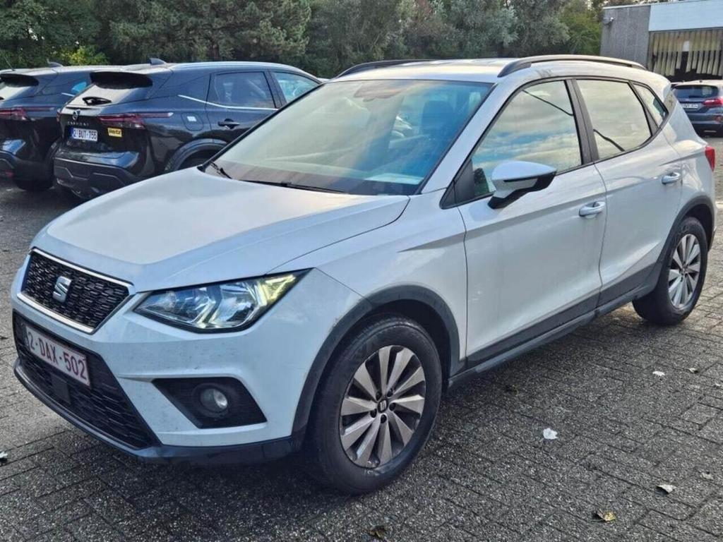 SEAT Arona 1.0 TSI