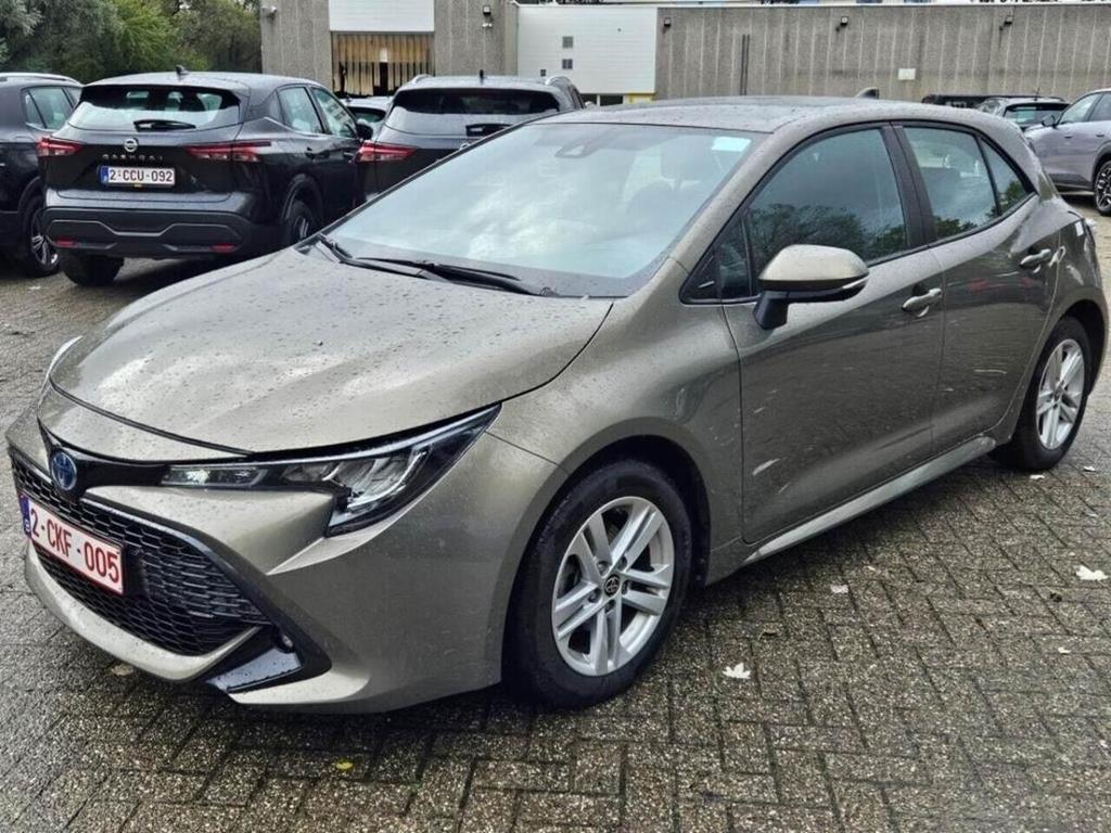 TOYOTA COROLLA 1.8 Hybrid Corolla