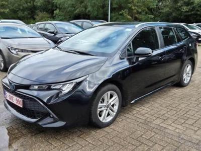 TOYOTA COROLLA 1.8 Hybrid Premium e-CVT151530