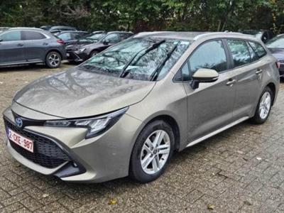 TOYOTA COROLLA 1.8 Hybrid Premium e-CVT151530