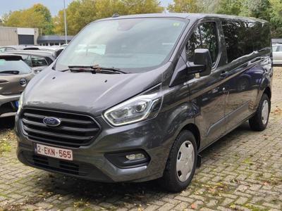 FORD Transit Custom 2.0