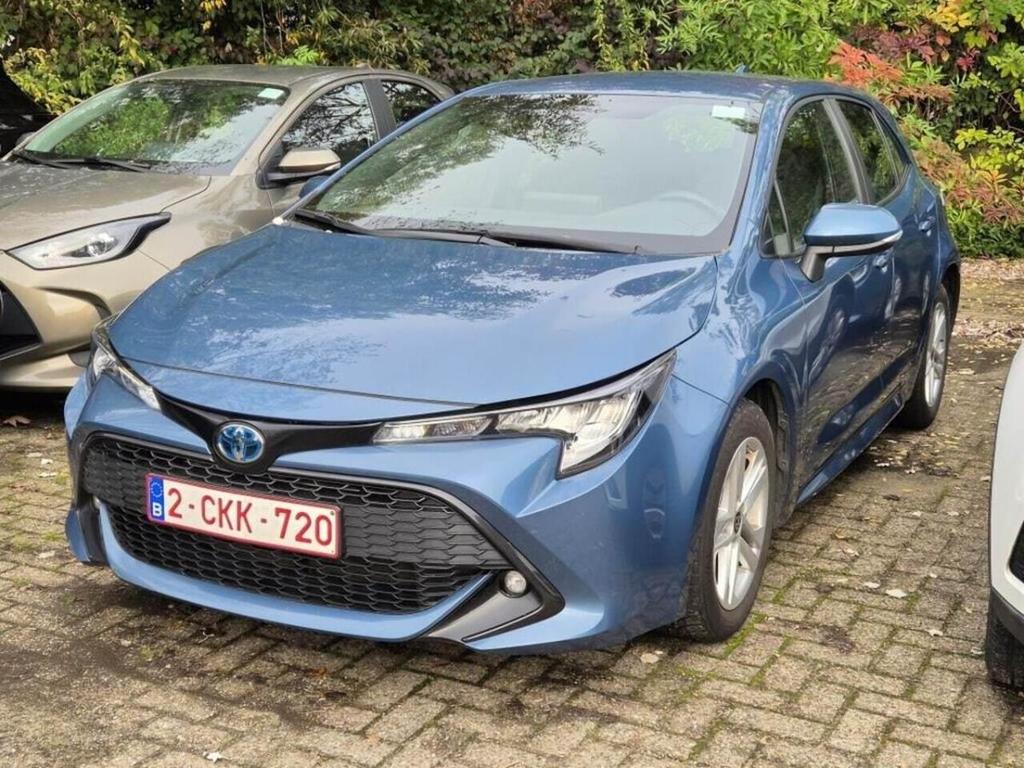 TOYOTA COROLLA 1.8 Hybrid Corolla