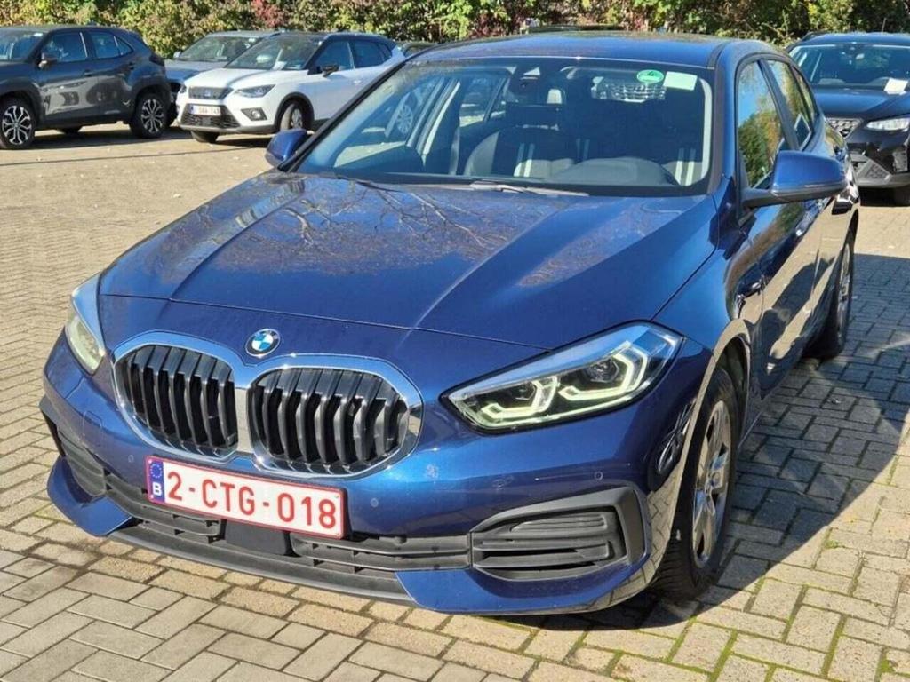 BMW 116i 1.5