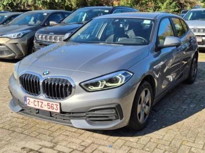 BMW 116i 1.5