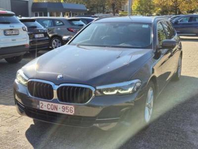 BMW 518D 2.0 518d AUT