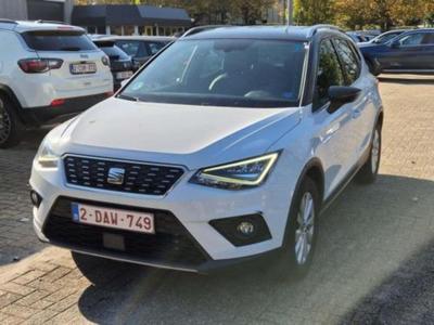 SEAT Arona Xcellence 1.0 TSI 110cv DSG