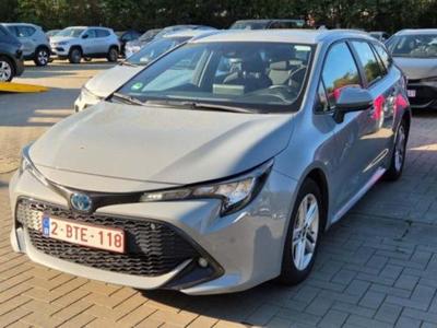 TOYOTA COROLLA 1.8 Hybrid Corolla e-CVT151330