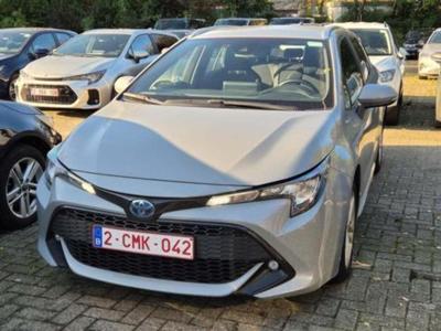 TOYOTA COROLLA 1.8 Hybrid Premium e-CVT151530