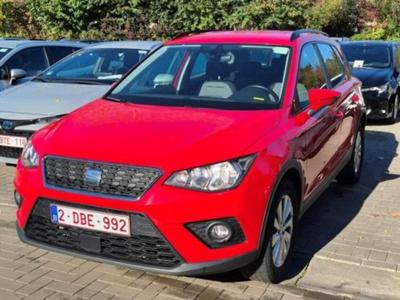 SEAT Arona 1.0 TSI 110cv GO2