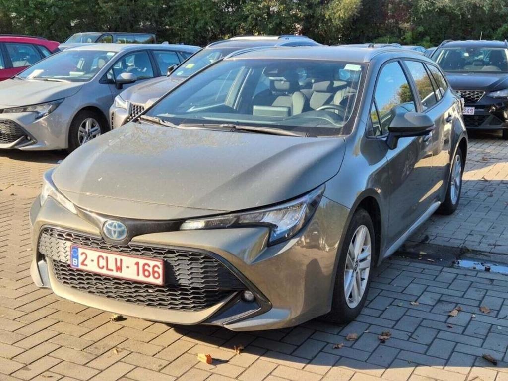 TOYOTA COROLLA 1.8 Hybrid Premium e-CVT151530