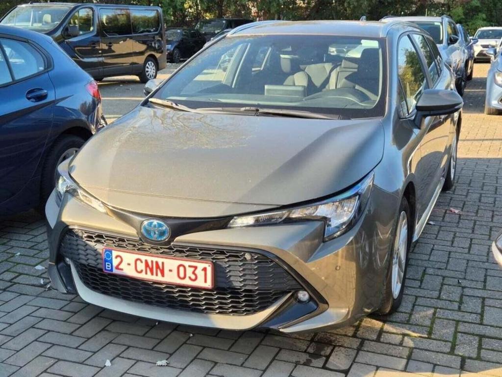 TOYOTA COROLLA 1.8 Hybrid Premium e-CVT151530