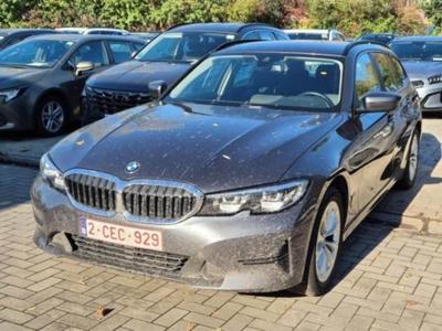 BMW 318I 2.0