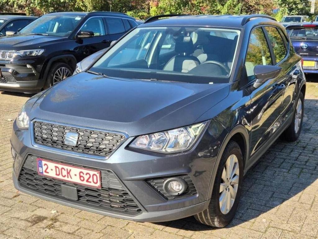 SEAT Arona 1.0 TSI