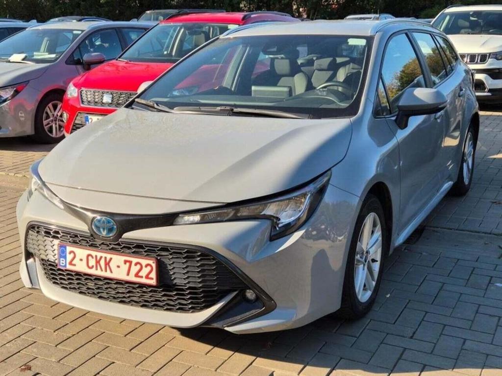 TOYOTA COROLLA 1.8 Hybrid Premium e-CVT151530