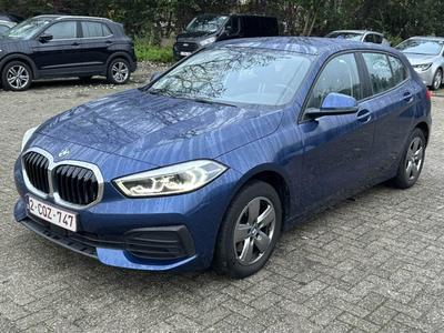 BMW 116D 1.5