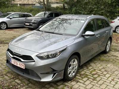 KIA CEE D 1.6 CRDi MHEV ISG GT Line15144