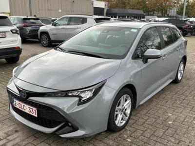 TOYOTA COROLLA 1.8 Hybrid Premium e-CVT151530