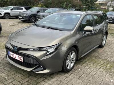 TOYOTA COROLLA 1.8 Hybrid Premium e-CVT151530