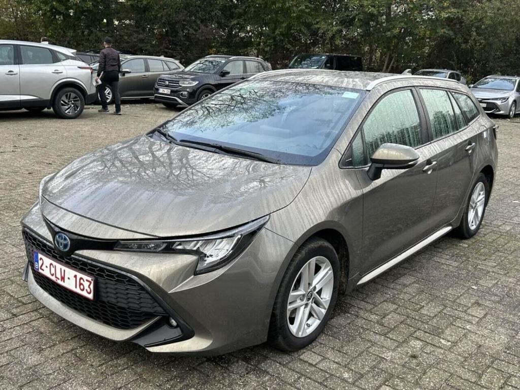 TOYOTA COROLLA 1.8 Hybrid Premium e-CVT151530