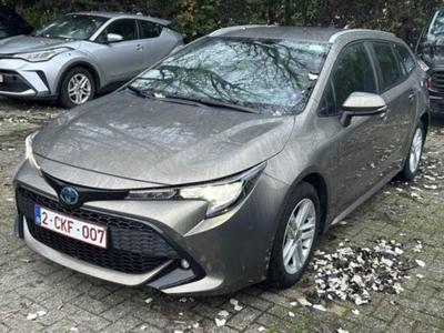 TOYOTA COROLLA 1.8 Hybrid Premium e-CVT151530