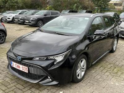 TOYOTA COROLLA 1.8 Hybrid Premium e-CVT151530