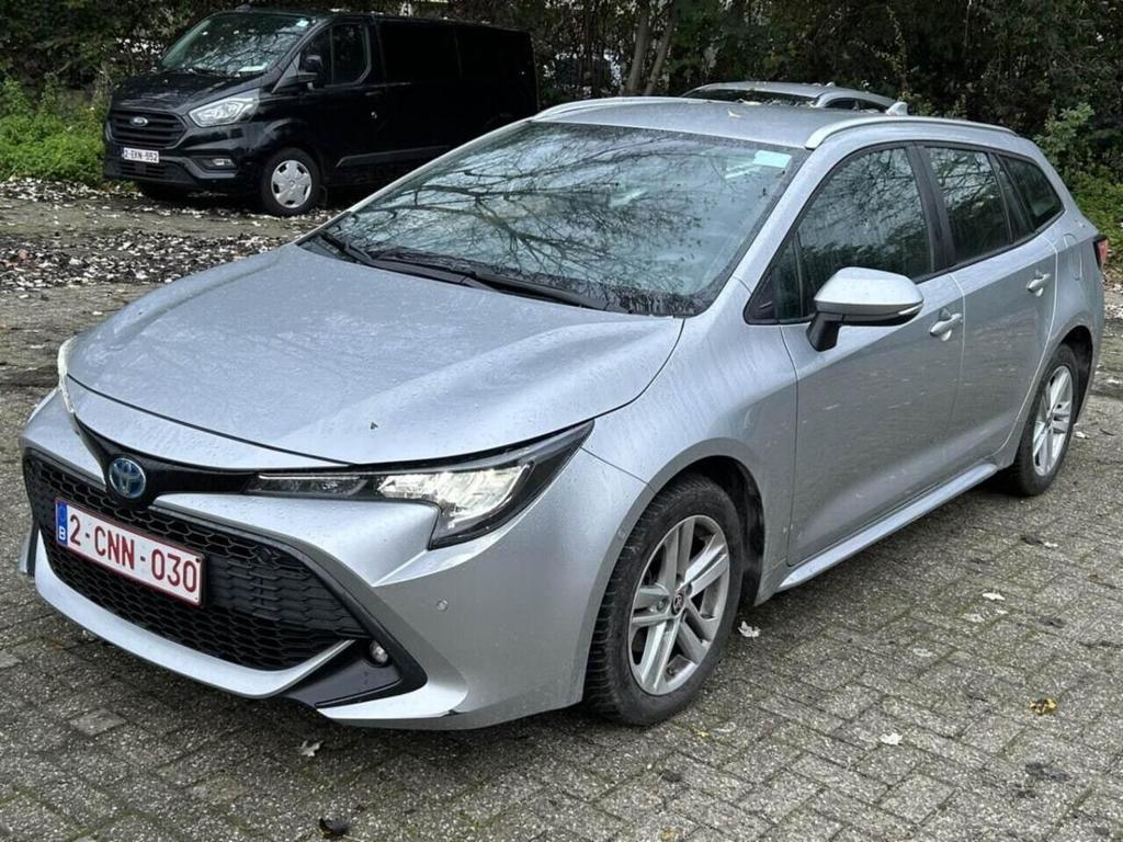 TOYOTA COROLLA 1.8 Hybrid Premium e-CVT151530