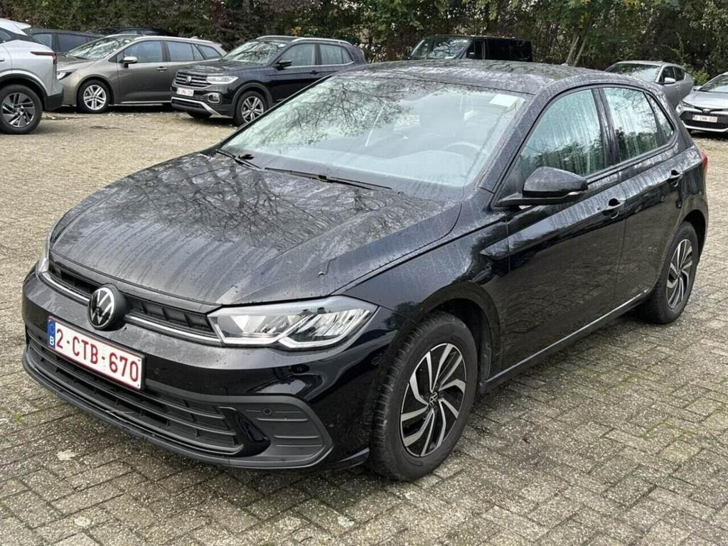 VOLKSWAGEN POLO 1.0 TSI OPF