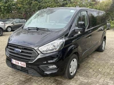 FORD Transit Custom 2.0