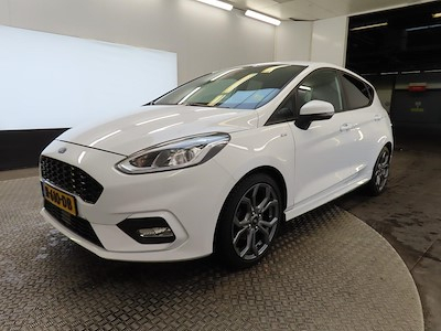 Ford FIESTA 1.0 EcoBoost 70kW ActieAuto 5d ST-Line APL MJ20