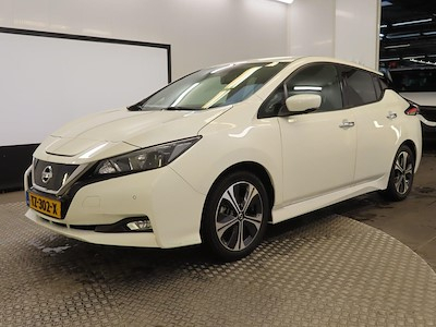 Nissan Leaf ActieAuto 40kWh N-CONNECTA