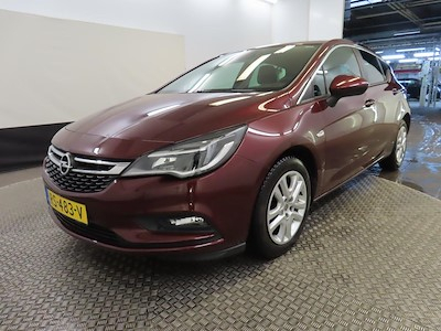 Opel ASTRA 1.0 Turbo S/S Business+ 5d