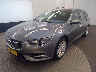 Opel Insignia sports tour 1.5 Turbo 121kW SS Business Executive 5d