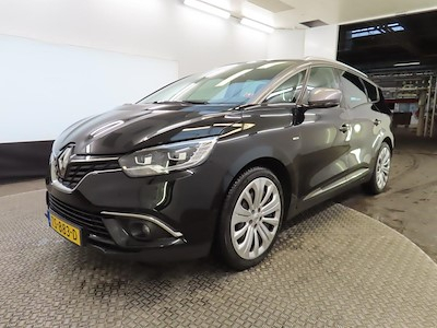 Renault Grand scenic Energy TCe 140 Bose 5d