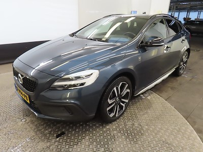 Volvo V40 cross country T3 Geartronic Polar+ Luxury 5d