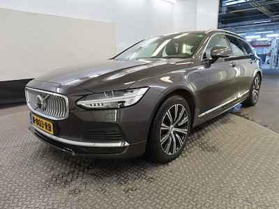 Volvo V90 Recharge T6 AWD Inscription Exclusive 5d