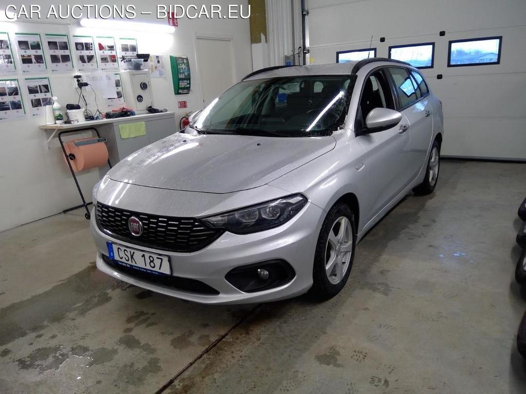 Fiat Tipo SW 1.6 Lounge Aut.