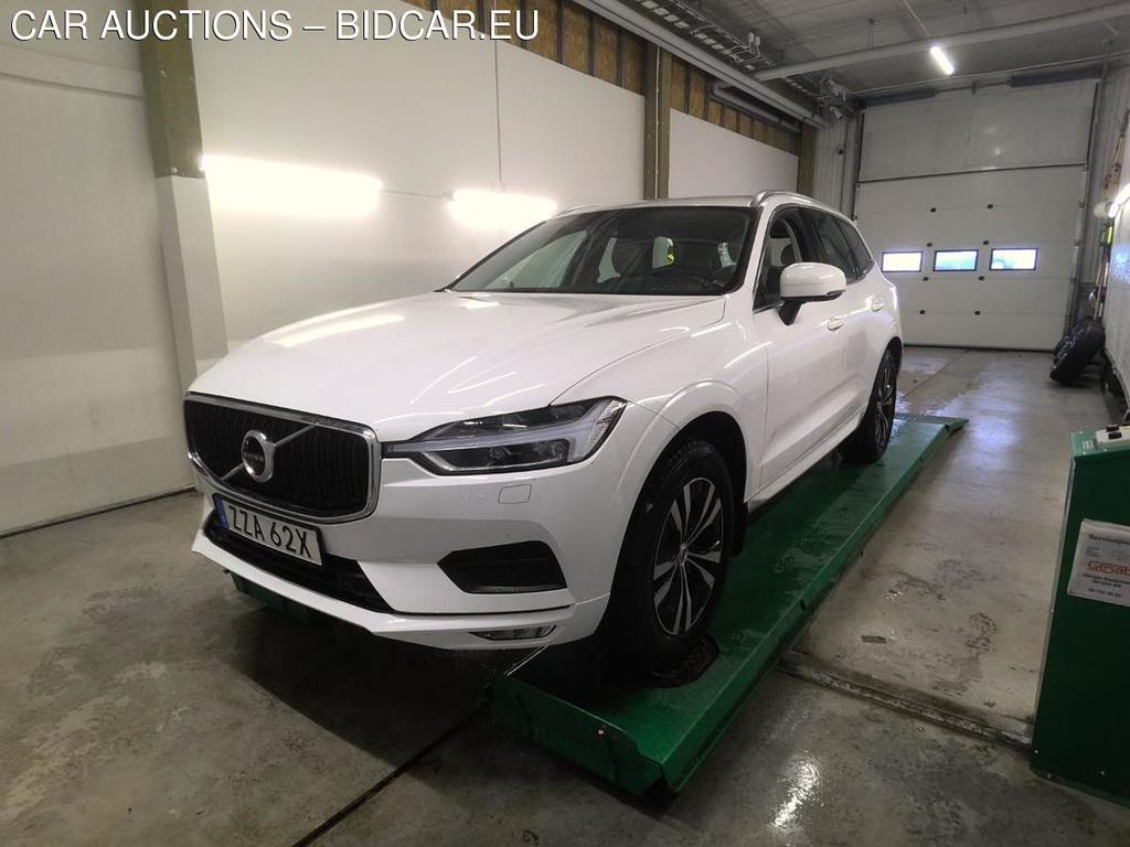 Volvo XC60 T4 FWD Mom.Adv.Edit.Aut.