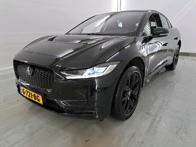 Jaguar I-Pace BUSINESS EDITION SE AWD 5d