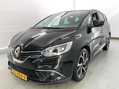 Renault Grand Scénic Energy dCi 110 Bose 5d